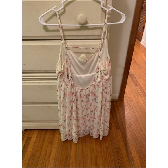 Floral Dress - Picture 2 of 2